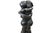 Contemporary Gene Adcock "Slow Dance" Bronze Sculpture For Sale - Image 3 of 7