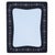 Mid-Century Decorative Wall Mirror by Hans-Agne Jakobsson, 1953 For Sale - Image 14 of 14