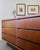 Mid-Century Modern 1970s Low Dresser by Lane Furniture For Sale - Image 3 of 8