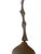 Metal Mid 20th Century Authentic Paolo Soleri Cosanti Bronze Wind Bell With Stamped Maker's Mark For Sale - Image 7 of 9