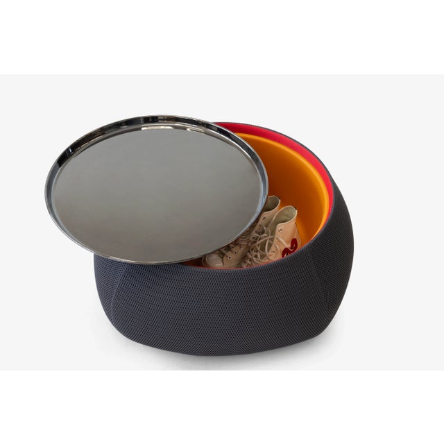 B&b Italia Fat-Fat Coffee Table | Chairish