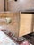 Late 20th Century Drexel Heritage Burlwood Hollywood Regency Armoire Cabinet For Sale - Image 9 of 12