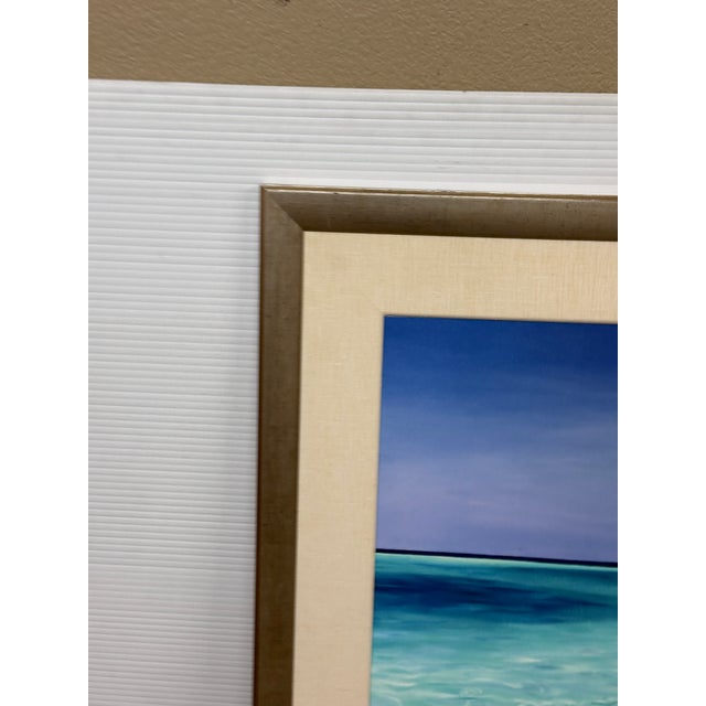 Joelle C La Mer Limited Edition Art Print, Signed For Sale In San Francisco - Image 6 of 12