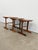 Mid-Century Modern Set of Vintage Mid Century Modern Teak Nesting Tables by G Plan For Sale - Image 3 of 9