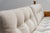 Wood Pine Sofa by Uno & Östen Kristiansson for Luxus, 1970s For Sale - Image 7 of 12