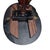 Schmieg & Kotzian English Regency Revival Figured Walnut Oval Extension Dining Table, Circa 1950 For Sale - Image 13 of 15