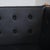 Spokeback Sofa in Black Leather by Børge Mogensen, 1988 For Sale - Image 5 of 18