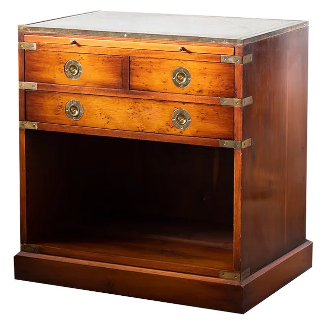 Small Vintage Chest of Drawers For Sale