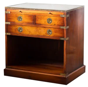 Small Vintage Chest of Drawers