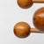 Mid-Century Danish Coat Hanger in Pine by Reiner Daumiller, Sweden, 1970s For Sale - Image 6 of 8