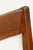 Vintage S24 Chair in Elm and Black Leather by Pierre Chapo, 1970 For Sale - Image 18 of 18