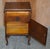 Burr Walnut Bedside or Side End Wine Table from Maple & Co For Sale - Image 6 of 16