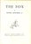 EDWARDS, Lionel [94] pp. William Collins Sons & Co. Ltd. 1949 10" x 7 1/2"