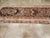 Galerie Shabab Collection Mid-20th Century Turkish Anatolian Wide Gallery Runner For Sale In New York - Image 6 of 10