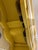 Vintage Drexel Heritage French Provincial Painted Breakfront Cabinet For Sale - Image 10 of 10