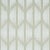 Contemporary Sample - Schumacher Ovington Sisal Wallcovering In Celadon For Sale - Image 3 of 5