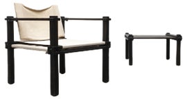 Example of Gerd Lange Sofas