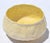 Ceramic Set of 2 Early 20th Century Belleek Pottery Tan Embossed Fine Bone China Porcelain For Sale - Image 7 of 14