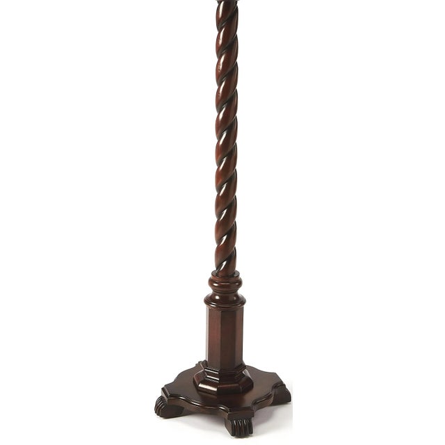 Traditional Joshua Costumer, Dark Brown For Sale - Image 3 of 5