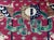 Late 20th C. Vintage French "The Lady and the Unicorn" Woven Tapestry Runner For Sale - Image 10 of 17