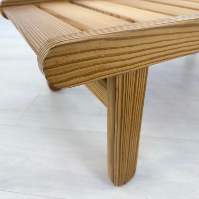 Bern Petersen Benches – A Pair For Sale - Image 9 of 13