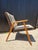 Vintage Scandinavian Armchair, 1960s For Sale - Image 10 of 13