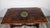 Wood Vintage Biedermeier Walnut Table For Sale - Image 7 of 13