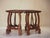 Antique Italian Console Tables, 1700, Set of 2 For Sale - Image 16 of 18