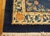 Early 20th Century Chinese Peking Carpet For Sale - Image 12 of 13