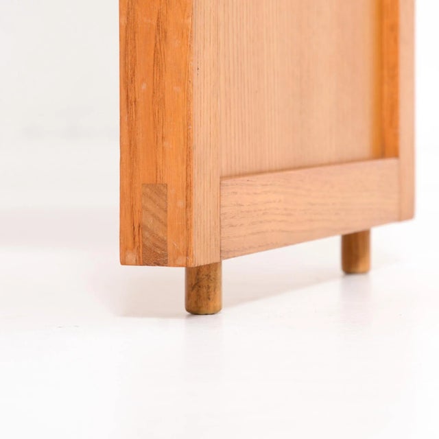 Bookshelf by Pieter De Bruyne, 1957 For Sale - Image 8 of 18