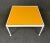 Mid-Century Modern Vintage Mid Century Modern Side-Coffee "1966 Collection" Tables by Richard Schultz for Knoll For Sale - Image 3 of 9