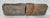 Wood Pair of Antique Art Deco French Marble and Rosewood Bookends For Sale - Image 7 of 10