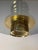 Pendant Lamp in Smoked Glass and Brass by Jan Eskil Eskilsson for Belid For Sale - Image 10 of 11