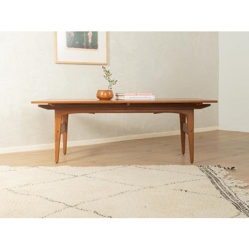 Elevator Coffee Table from Trioh For Sale - Image 4 of 14