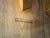 Champagne 2 MCM Vintage Authentic Heywood-Wakefield Champagne M-308-G Step End Tables For Sale - Image 8 of 12