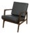 Model 300-139 Lounge Chair from Swarzędz Furniture Factory, Poland, 1960s For Sale