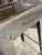 H75 Industrial Stackable Bar Stool in Varnished Metal by Xavier Pauchard for Tolix, 1950s For Sale - Image 12 of 18
