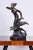 Vintage Art Deco Sculpture in Ceramic and Bronze by Jan Lichtág, 1930s For Sale - Image 10 of 12
