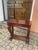 Biedermeier Console Inlaid in Mahogany, 1840s For Sale - Image 12 of 18