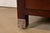 Michael Taylor for Baker Furniture Hollywood Regency Chinoiserie Mahogany Sideboard Credenza For Sale - Image 10 of 15