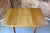 Mid-Century Extendable Dining Table in Oak from Jitona, Former Czechoslovakia, 1968 For Sale - Image 13 of 15