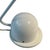 White Adjustable Gooseneck Table Lamp from Hustadt Leuchten, 1980s For Sale - Image 6 of 10