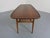 Wood Teak and Oak Coffee Table from Børge Mogensen, Denmark, 1950s For Sale - Image 7 of 14