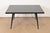 Wood Paul McCobb Planner Group Mid-Century Modern Black Lacquered Extension Dining Table, Newly Refinished For Sale - Image 7 of 13
