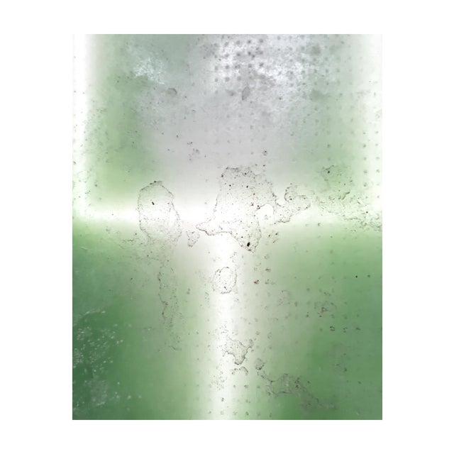 Early 21st Century Heaven and Soil III Light by Joachim Ramin for Early Light For Sale - Image 5 of 9