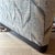 Late 20th Century Contemporary Arhaus Reyna Accent Chair in Olive For Sale - Image 5 of 7
