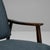 1960s Czechia Wooden Armchairs, a Pair For Sale - Image 4 of 12