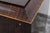 Vintage Art Deco Chest of Drawers with Geometric Veneer, 1930s For Sale - Image 4 of 12