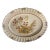 Mid-Century Spode "Rosalie" Serving Platter For Sale