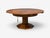 Mid-Century Modern Josef Seiler, Rare Expanding Dining Table, Oak, Germany, 1920s For Sale - Image 3 of 16